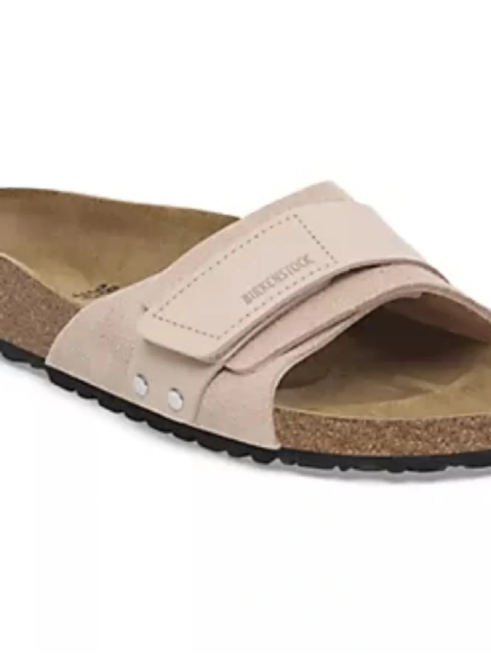 Birkenstock Women's Adjustable Double-Strap Slide Sandals